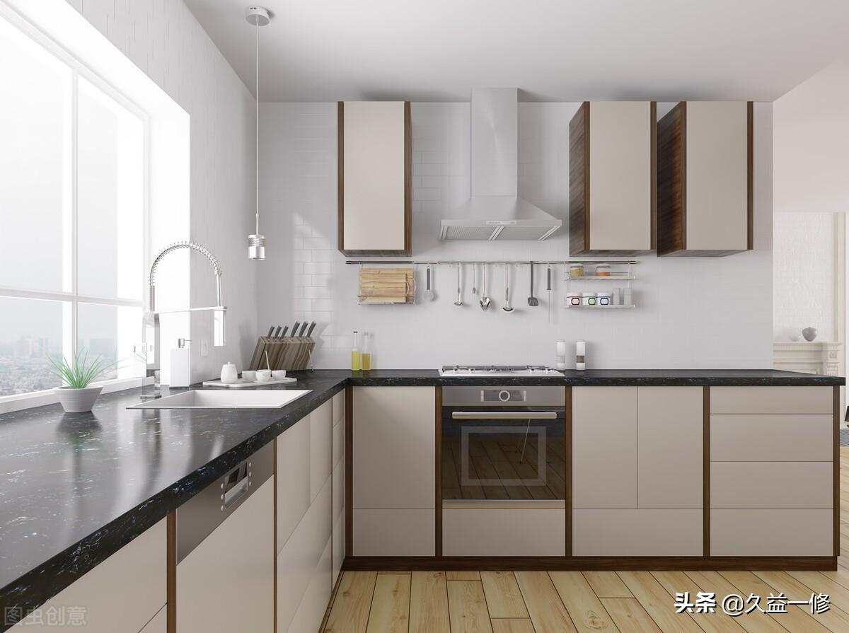 瓷砖灶台橱柜制作，自制瓷砖橱柜步骤方法（瓷砖橱柜的正确做法）