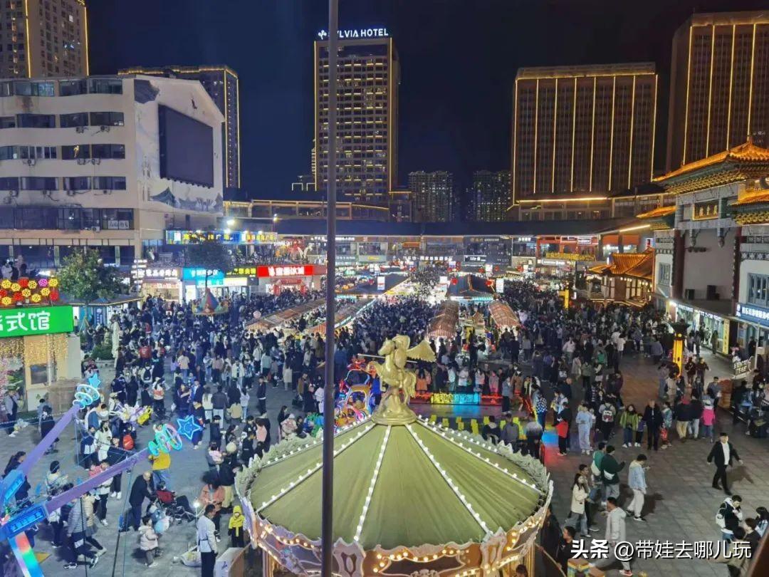 威海旅游自由行，踩过的坑——威海吃住行玩实用攻略