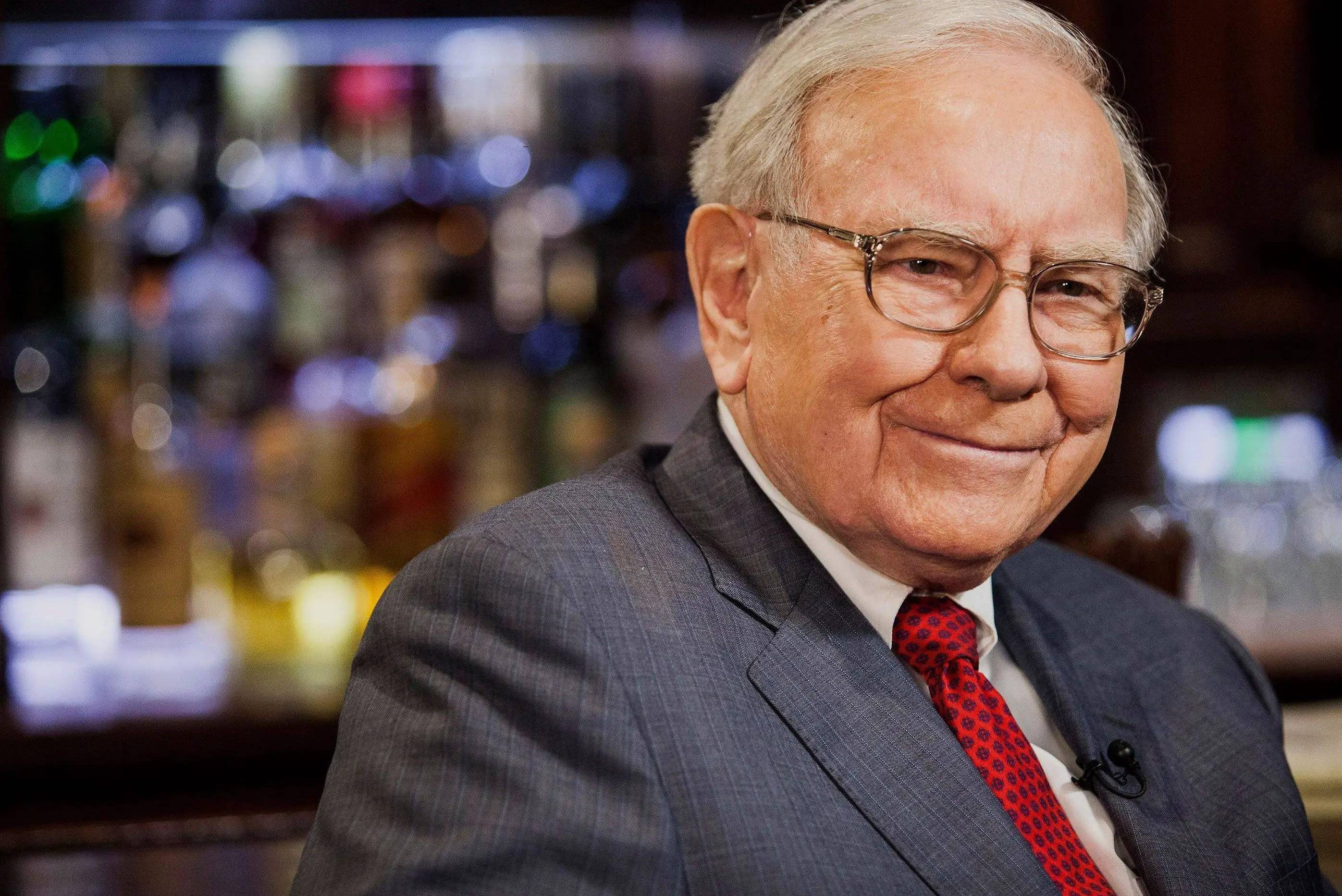 股权RF 最有效的底部指标探秘——从巴菲特分析资本市场宏观框架的视角