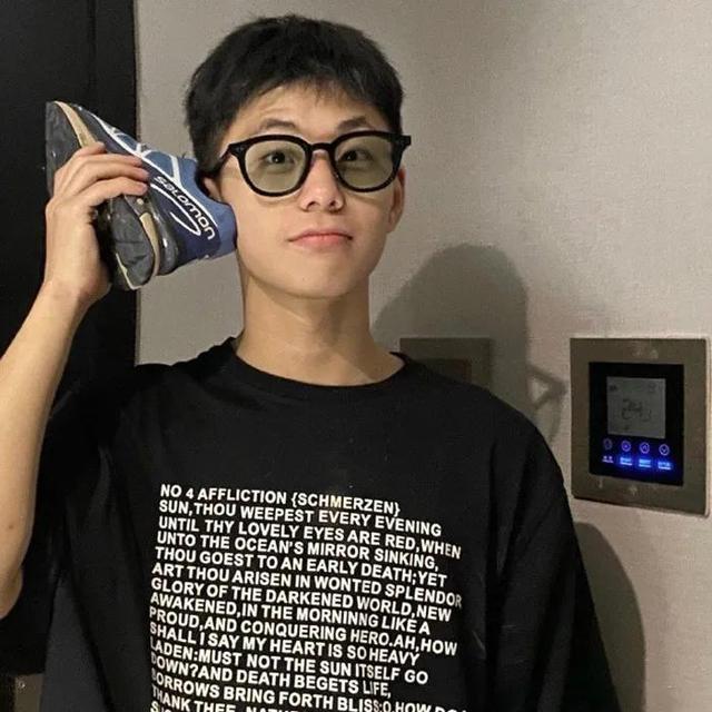 三日必更:靓仔头像微信，三日必更:靓仔头像（好看靓仔头像）