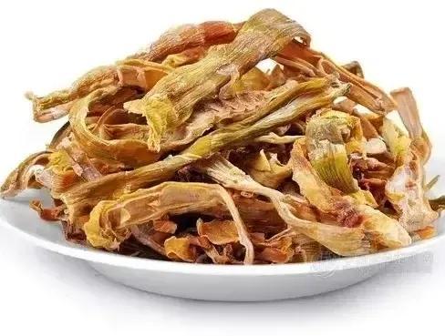 地瓜干是哪里的特产，地瓜干属于什么食品（福建八大干）