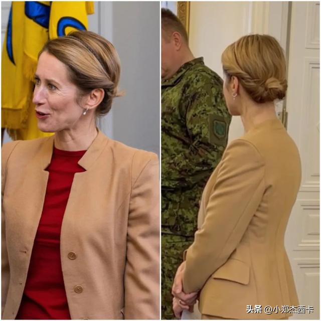 （她是世界首位女总理），（她是世界首位女总理（44岁当选史上第一位女总理）