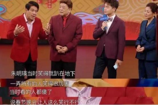 小品女演员名单大全，和潘长江演过小品的女演员都有谁（春晚40年小品演员大盘点）