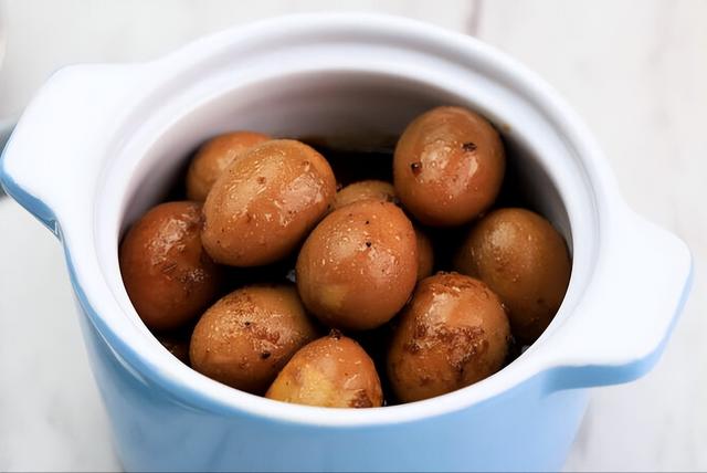 孩子每天6种益智补脑食物，助力孩子健康成长