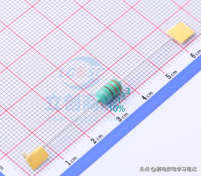 电感的符号图解，电感的标示方法和封装