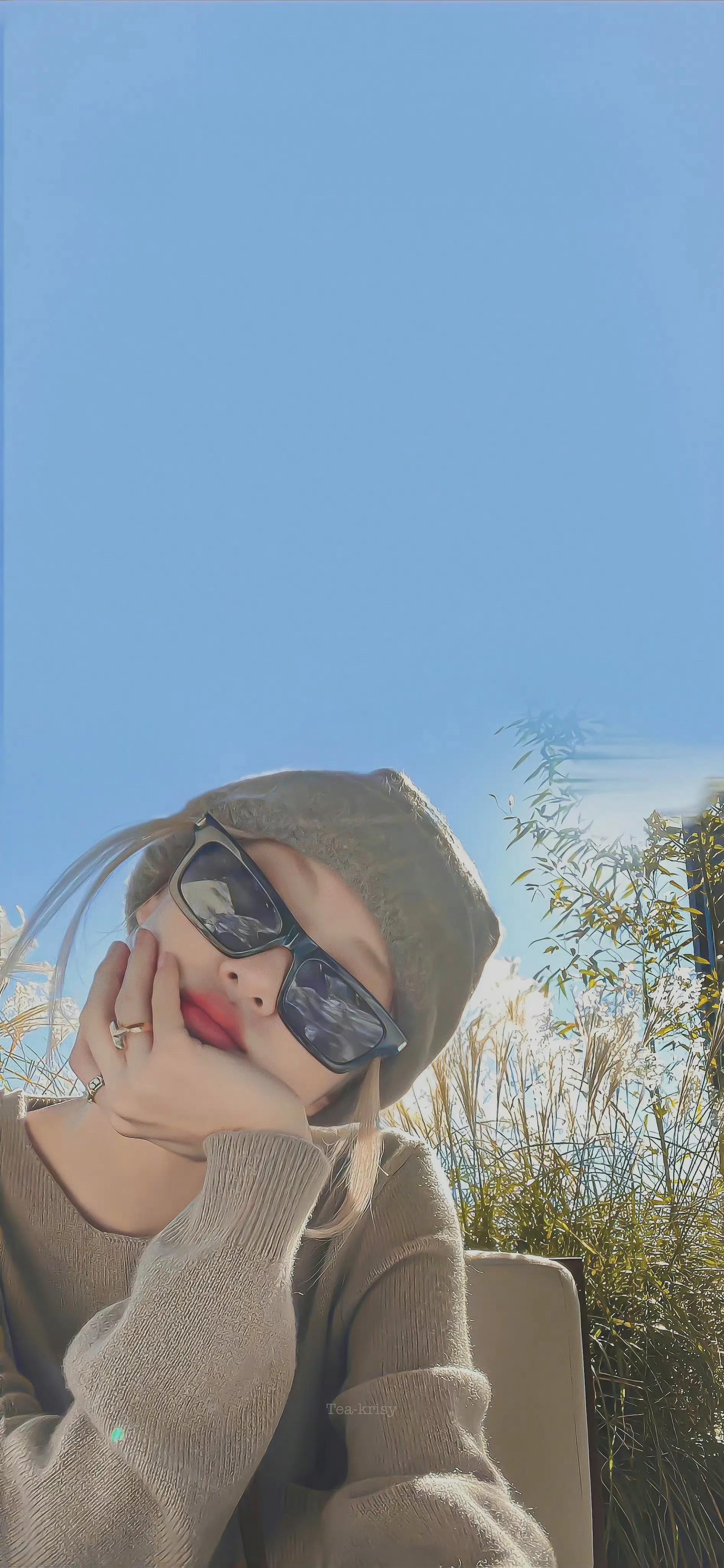 手机壁纸高清可爱(可爱干净手机壁纸)