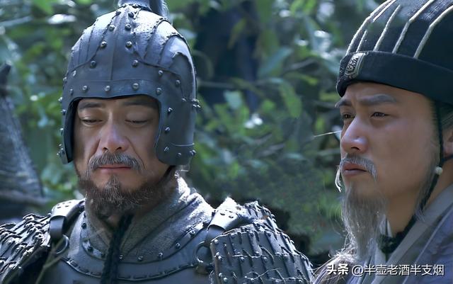 不想当将军的士兵，不想当将军的士兵不是好士兵是谁说的（季汉两大将犯了三个职场大忌）