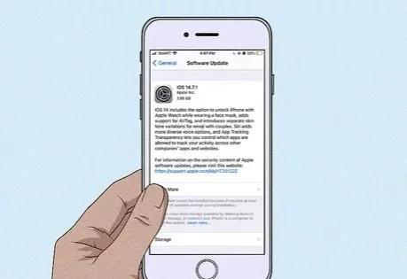 苹果手机自动重启是什么原因，为什么我的苹果手机老是自动重启（13+ 潜在问题和解决方案）