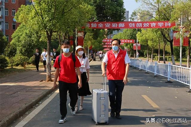 笑语盈盈歌2022年，2022年祝福语（逐梦起航——江西交通职业技术学院喜迎2022级新生）