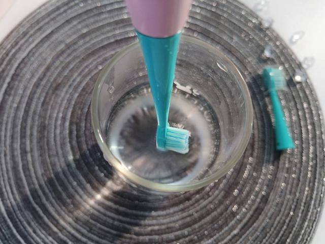 超声波电动牙刷，声波电动牙刷怎么使用（如何选择性价电动牙刷）