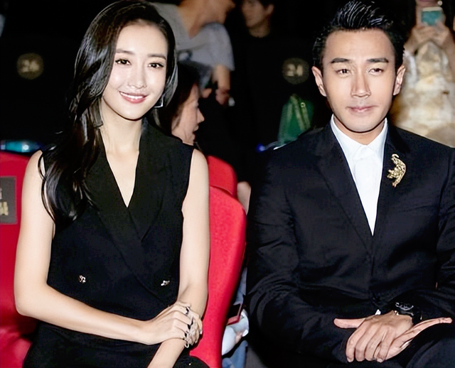 刘恺威的老婆，刘恺威的老婆是谁（刘恺威与杨幂离婚4年）