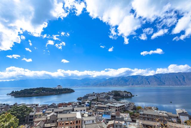 大理的美食和特产，云南省大理市美食介绍