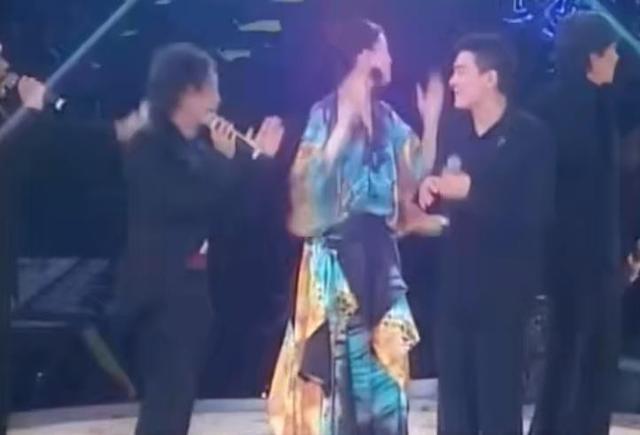 林子祥电影全集，“铁肺歌王”林子祥（林子祥的电影大全）