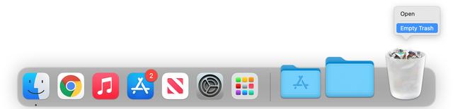 mac如何卸载软件，找回最近卸载的软件（用这三种方法简单、干净、快速）