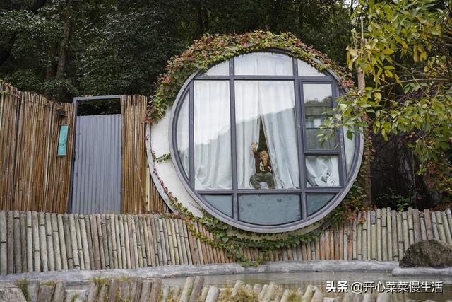 花都有什么旅游景点，花都有什么旅游景点介绍（广州花都这里被称8平方公里世外香境）