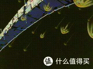 末世伪娘小说，伪娘也要混末世（你还记得30年前这部虐心高燃动漫吗）