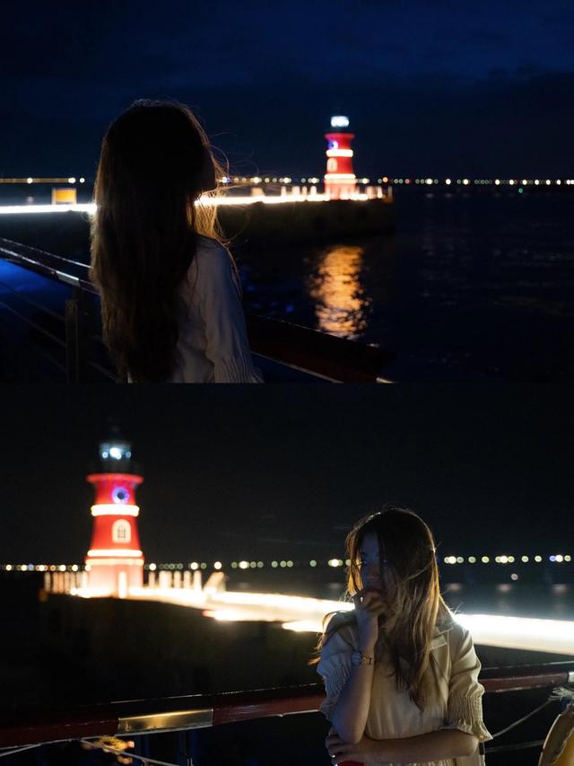 广东海滩日出旅游攻略，南澳岛绝美拍照打卡地‼️