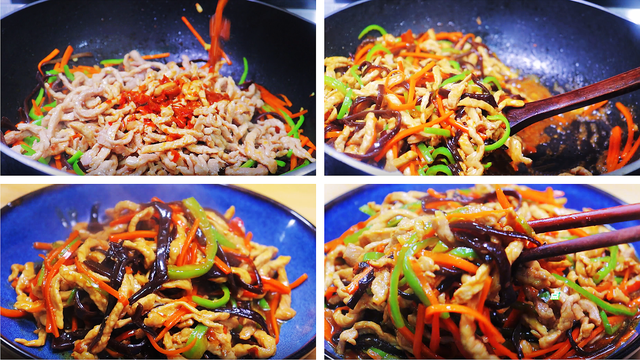 四川各地美食，四川有哪些小吃（四川最出名的8道经典名菜）