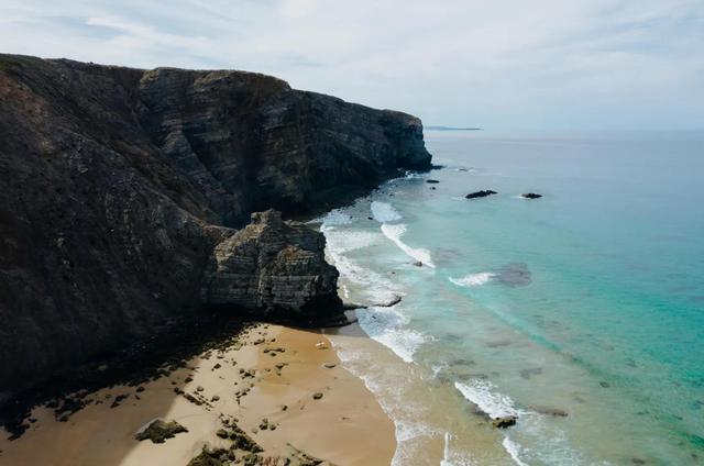 大海，微信头像，大海（美图头像壁纸，壮美的大海）