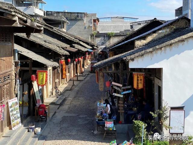 桂林到阳朔一天怎么玩，桂林到阳朔的N种玩法