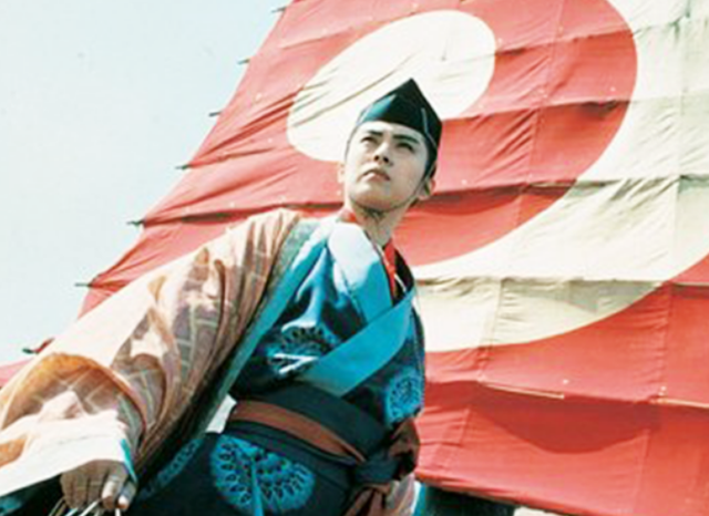 笑傲江湖之日月神教，金庸小说武当派还有什么（日月神教为何要盗武当2大秘籍）