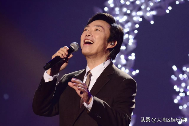 陶大宇为什么不火了，陶大宇为什么不红了（没人因翻唱刘德华的歌更好而走红）