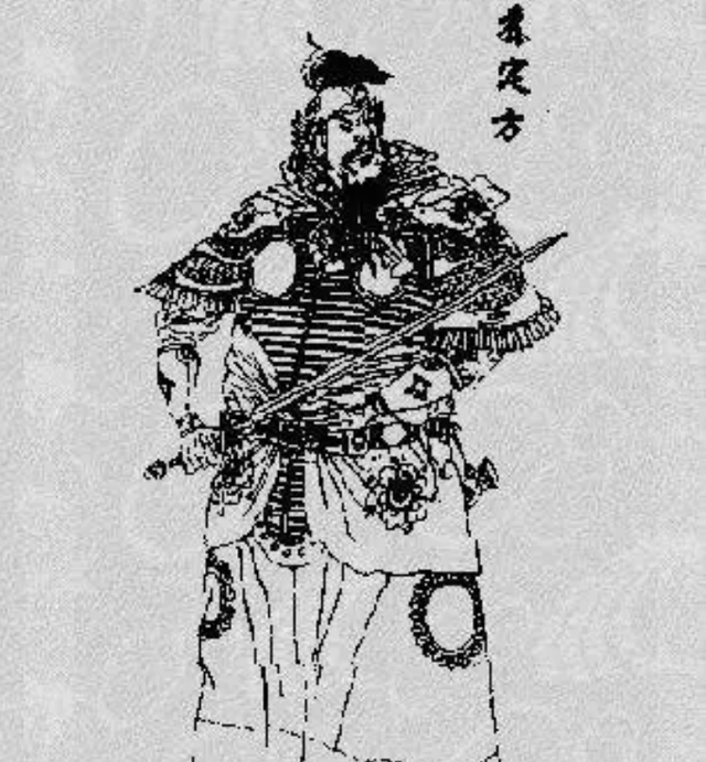 李治当了几天皇帝，李治做皇上多少年（武则天的上位掌权）