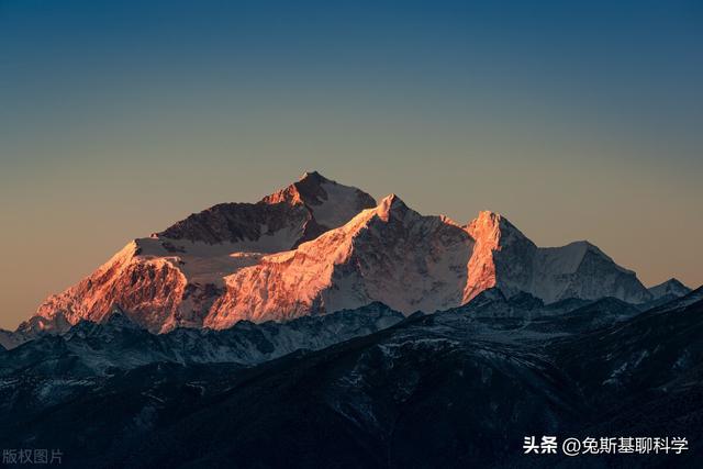 世界上最美的十大山峰，剩下的那一个在哪里