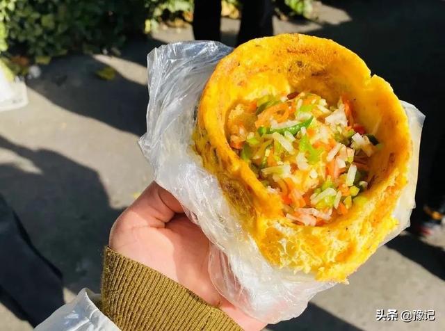 济源地方特色美食，专治各种水土不服