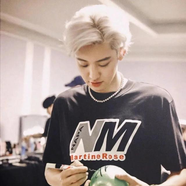 exo表情包，微信头像，exo表情包（EXO高质量茶蛋头像）