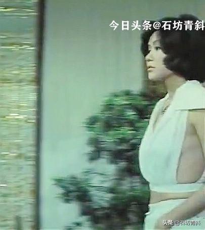 首届沙滩小姐从电影转战电视成金牌司仪，患抑郁症淡出娱乐圈