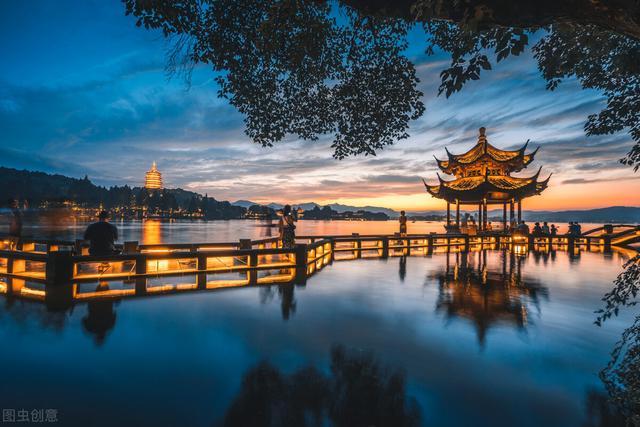 离我最近的风景区，附近景区（盘点中国最美的20个风景）