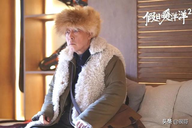 倪大红个人资料简介，倪大红个人资料简介妻子 倪炜（倪大红与倪萍剧中扮夫妻）