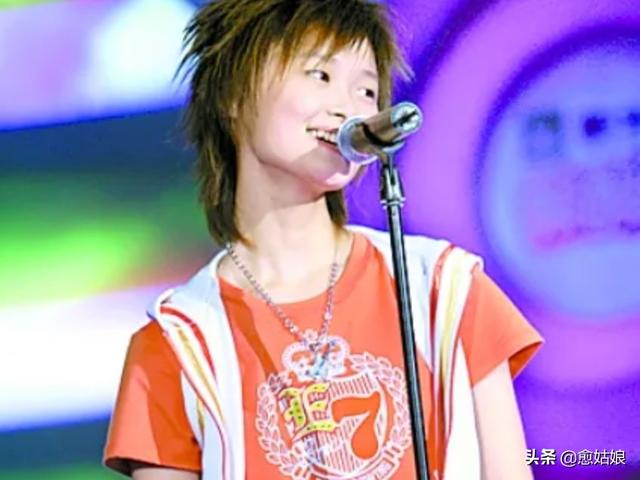 超级女声2005，2005届超级女声前六名现状（再看火爆全国的“05届超女”）