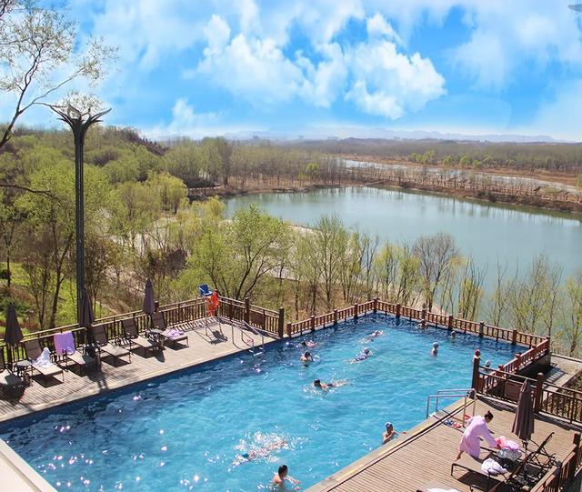 石家庄泡温泉哪里好，石家庄泡温泉哪里好点（元旦小长假石家庄温泉打卡攻略来了）