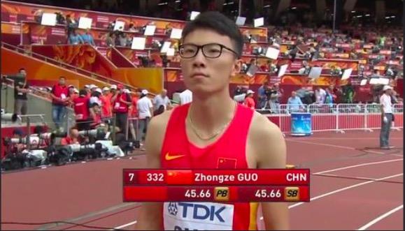 800米世界纪录是多少，800米世界纪录是多少米（中国男子缺席田径世锦赛的8项径赛）