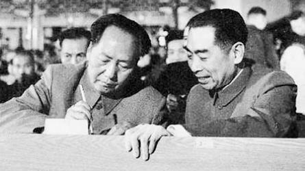 客随主便什么意思，客随主便是什么意思（1954年周总理在苏联用英文致辞）