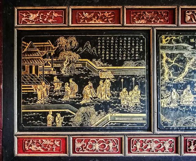 泰宁旅游必去十处景点，福建旅游-泰宁丹霞山水游-九龙潭、上清溪、明清园