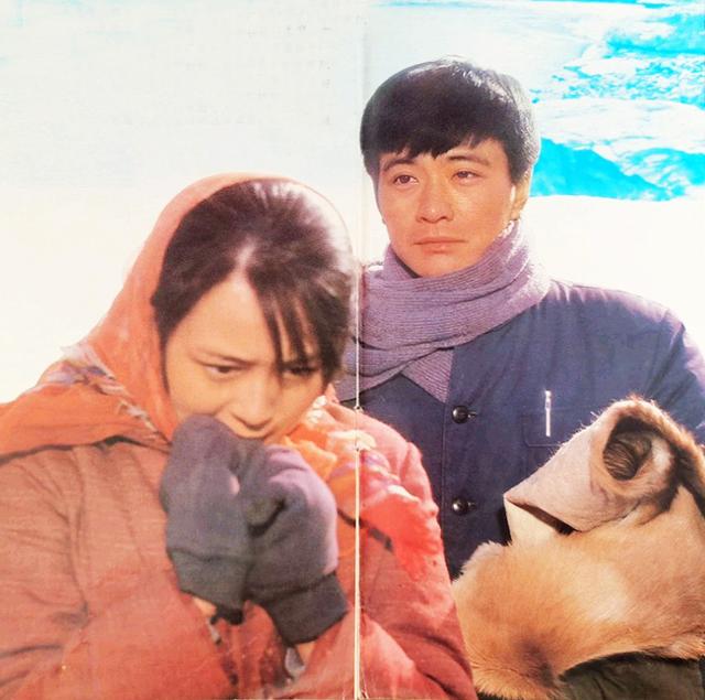 73年来，我心中最好的10部爱情电影，《庐山恋》第9，《人生》第4