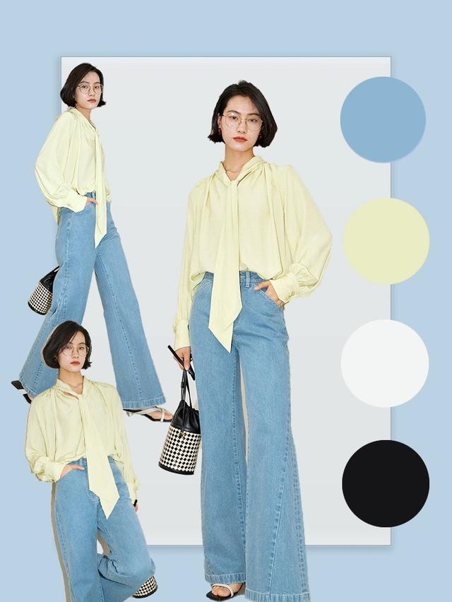 黑黄皮适合什么颜色的衣服，黑皮黄皮穿什么颜色的衣服显白（这几个颜色根本不显白）