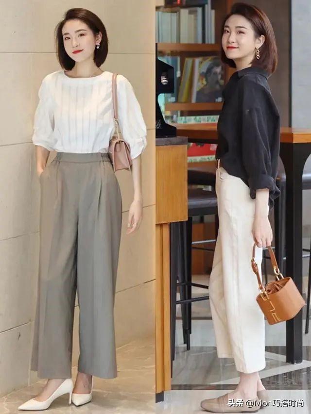 为什么有的人气质出众，为什么有的女人特别有气质（一个真正有贵气感的女人）