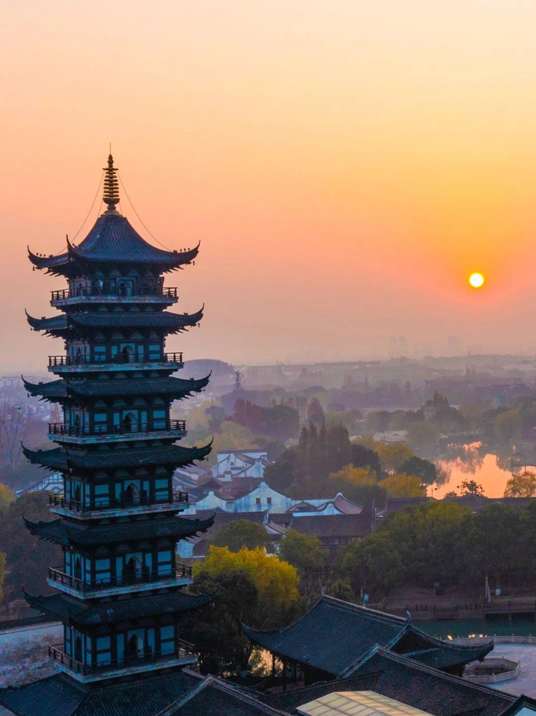 乌镇有什么好玩的，乌镇有什么好玩的景点（乌镇的12种打卡方式）