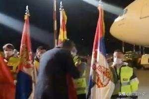 武契奇是哪国的总统，从饱受欺凌的“软弱总统”