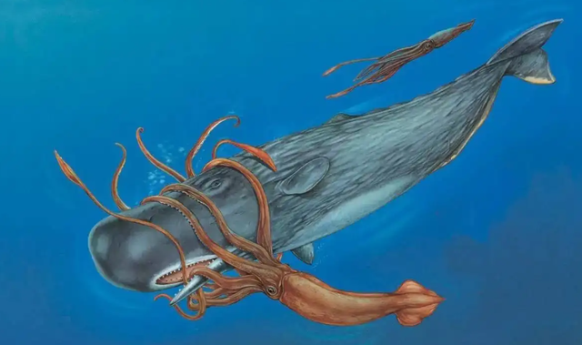 10000米恐怖深海鱼图片，恐怖的深海鱼类（海底一万米到底有多么恐怖）