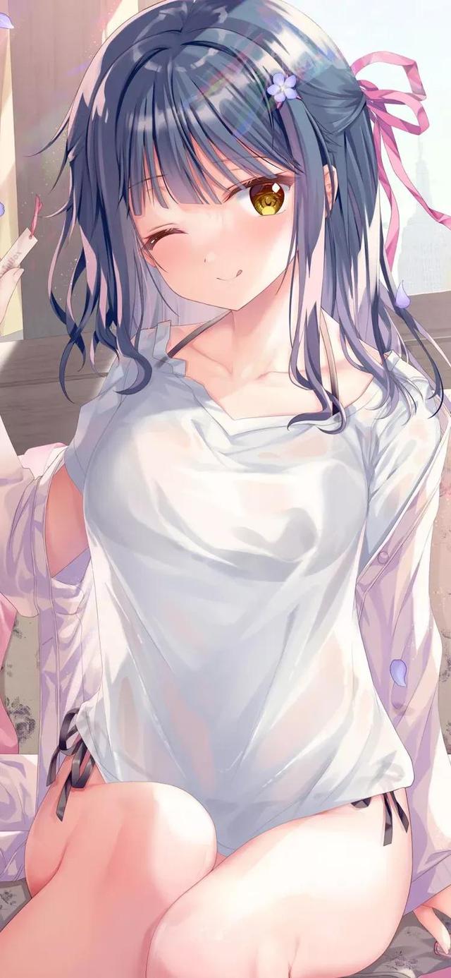 高清动漫全屏壁纸‖＊，动漫高清全屏壁纸 1080（丨二次元丨动漫丨高清丨全屏丨美图丨壁纸丨）