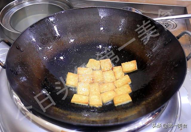 家常小美食的做法，美食小吃家常做法（千菜万菜不如白菜）