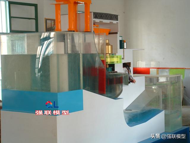 水轮发电机型号，水轮机型号（水资源开发利用模型）