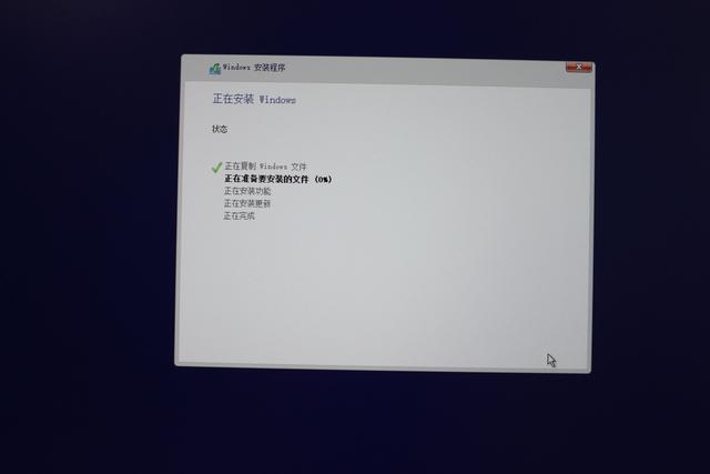 windows10u盘安装，原版windows10 u盘安装教程（通过U盘安装win10\u002611只需5分钟）