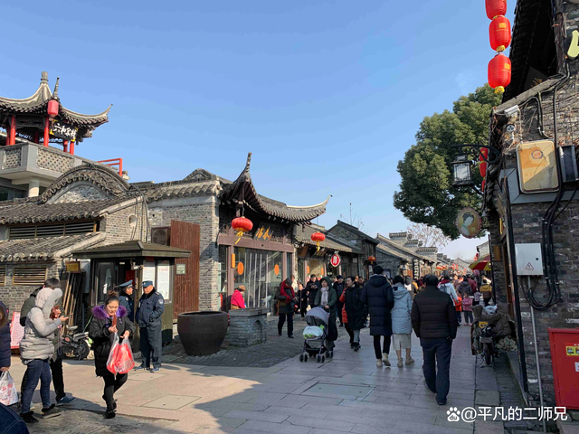 扬州旅游景点，扬州旅游景点攻略一日游（扬州——传统特色的风景旅游城市）