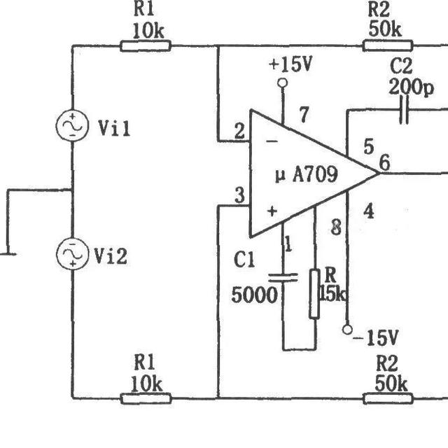 运算放大器的作用和用途是什么，运算放大器的作用和工作原理（运算放大器的必读基本知识）